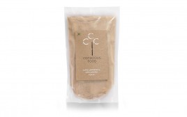 Conscious Food Indian Gooseberry Awla Powder Organic  Pack  200 grams